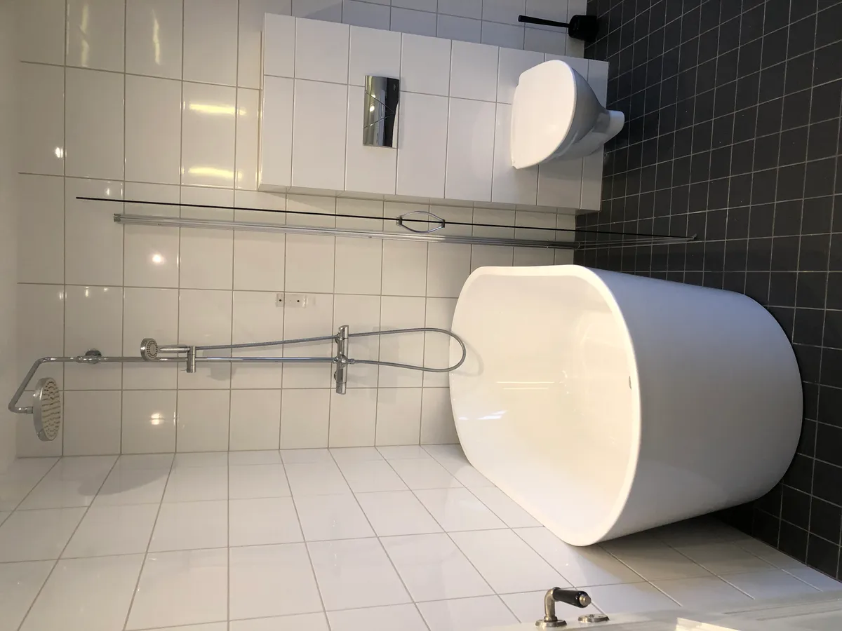 Hyreslägenhet på Sigtuna i sigtuna