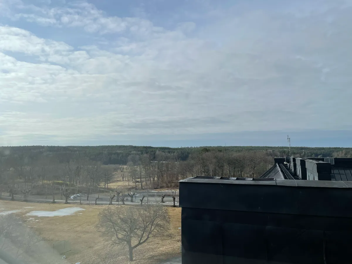 Hyreslägenhet på Sigtuna i sigtuna