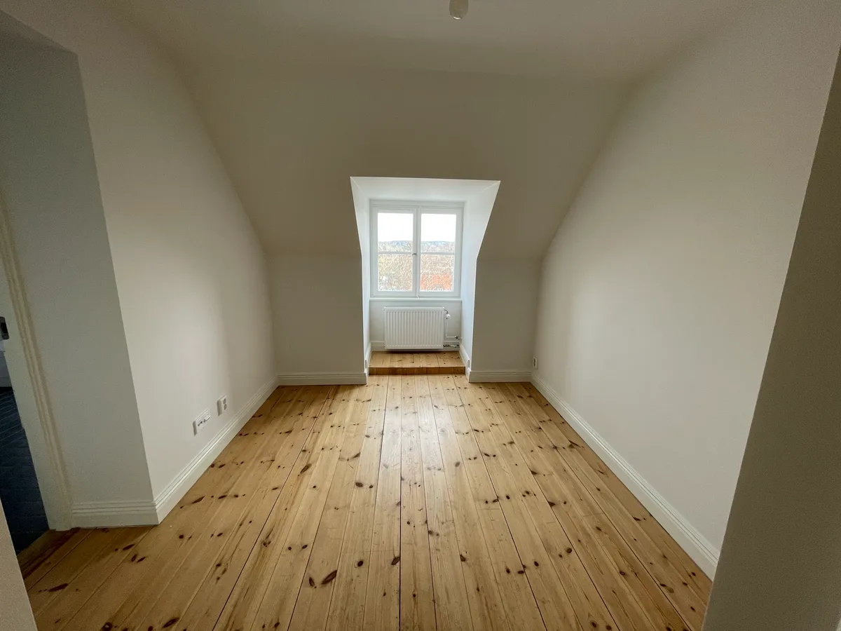 Hyreslägenhet på Sigtuna i sigtuna