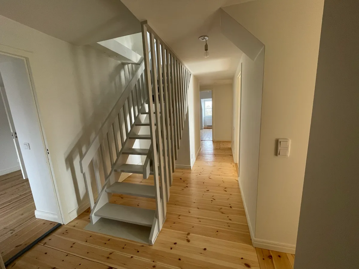 Hyreslägenhet på Sigtuna i sigtuna