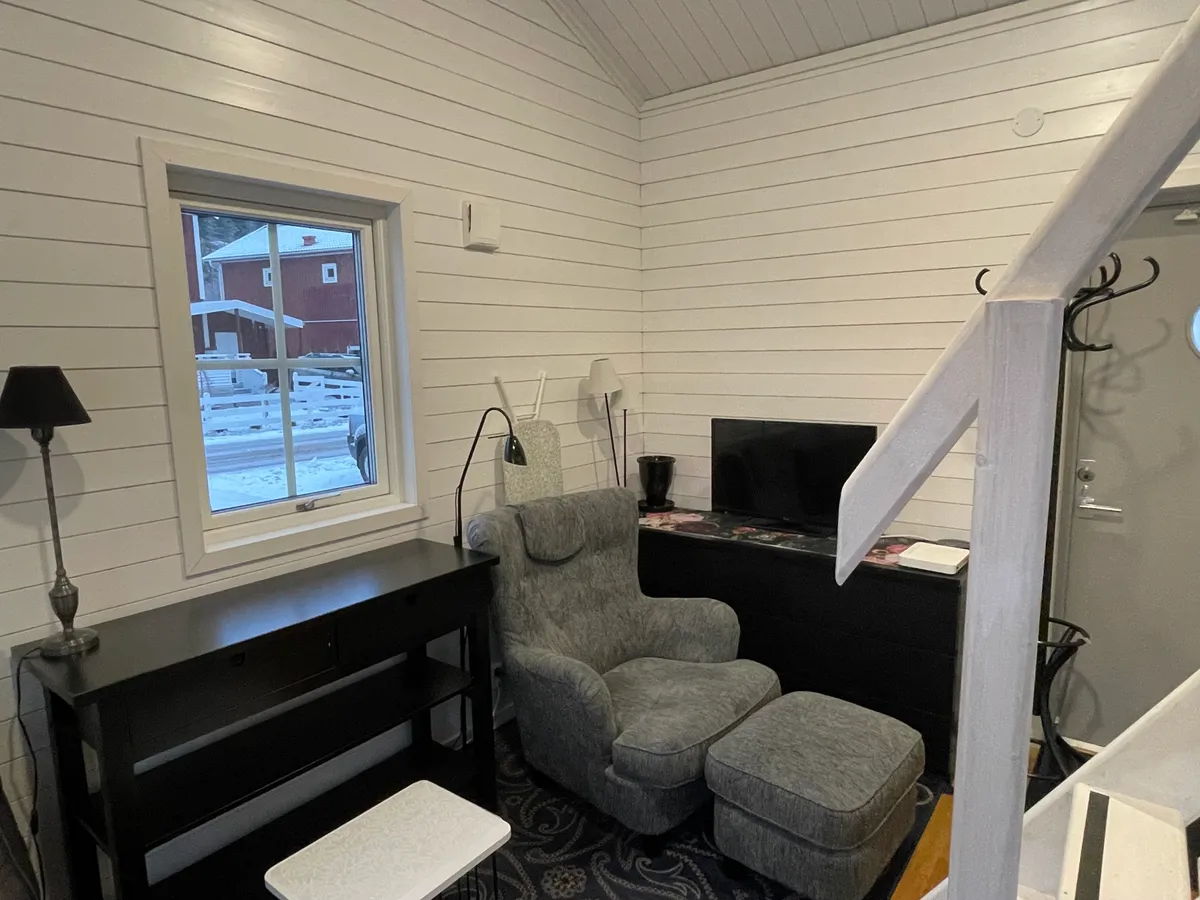 Hyreslägenhet på Ösmo i osmo