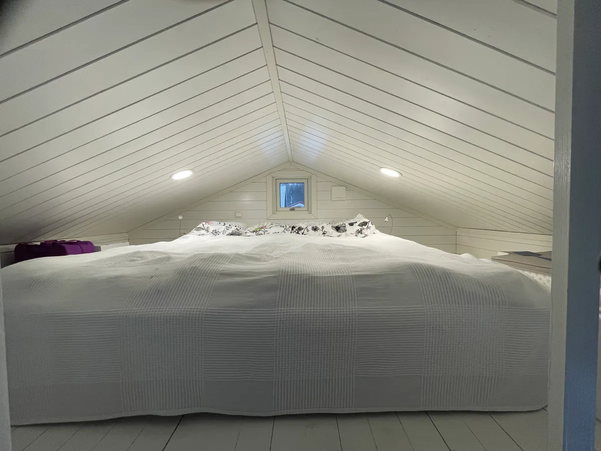 Hyreslägenhet på Ösmo i osmo