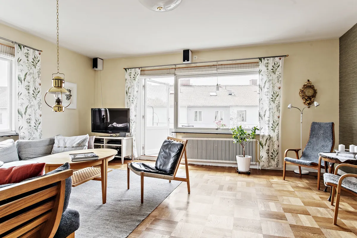 Hyresbostad på Göteborg i goteborg