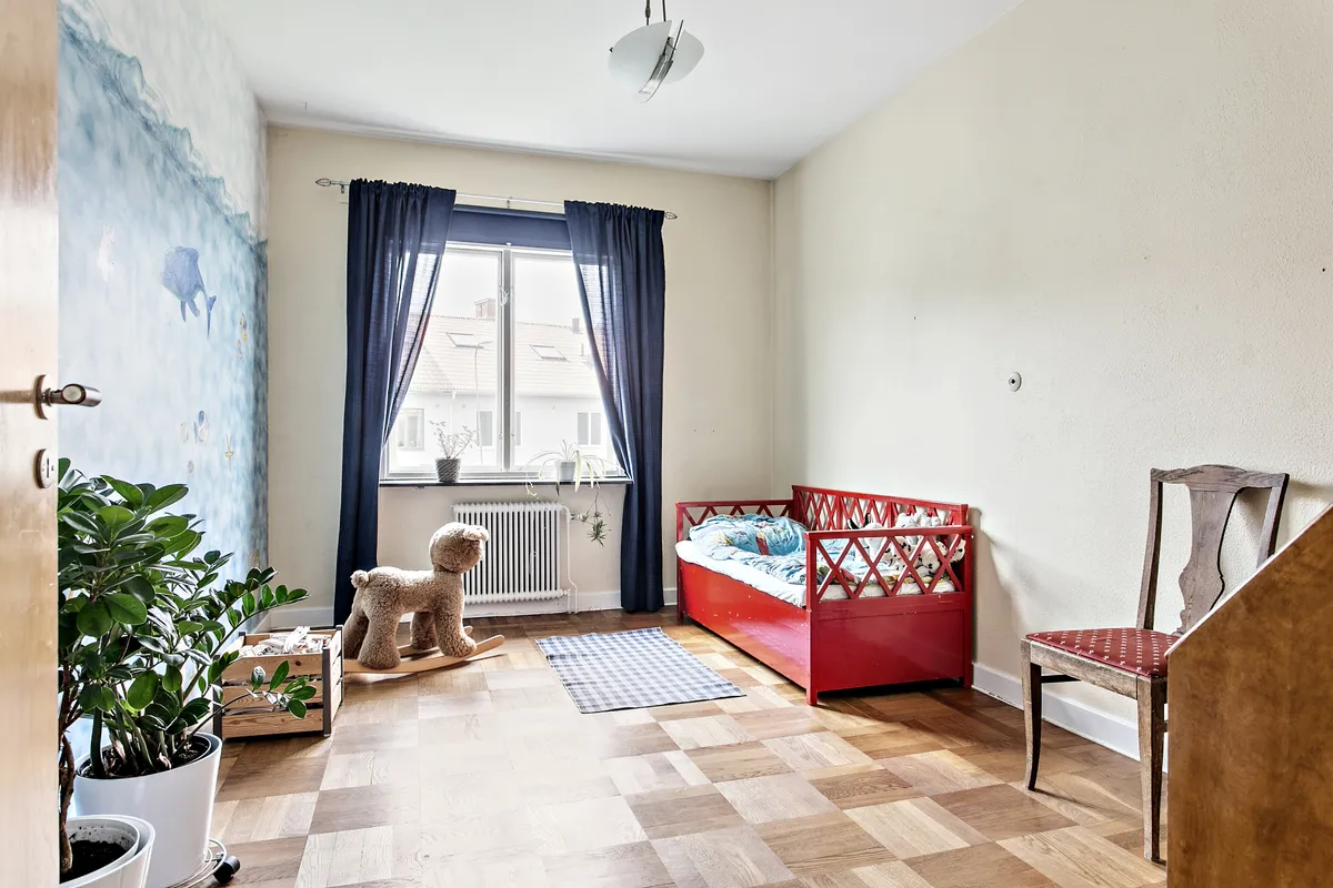 Hyresbostad på Göteborg i goteborg