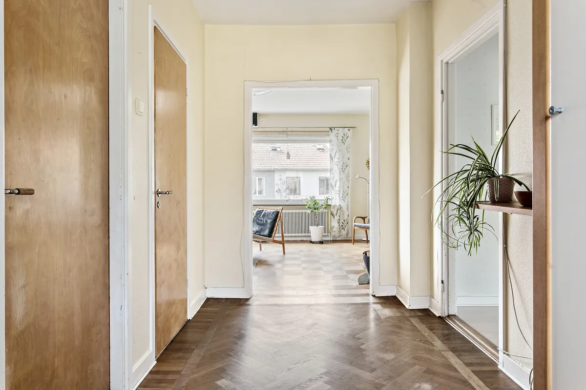 Hyresbostad på Göteborg i goteborg