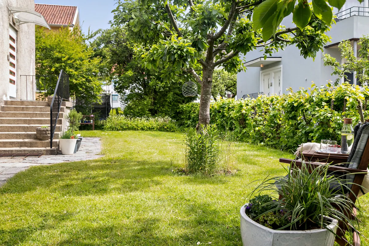 Hyreslägenhet på Göteborg i goteborg