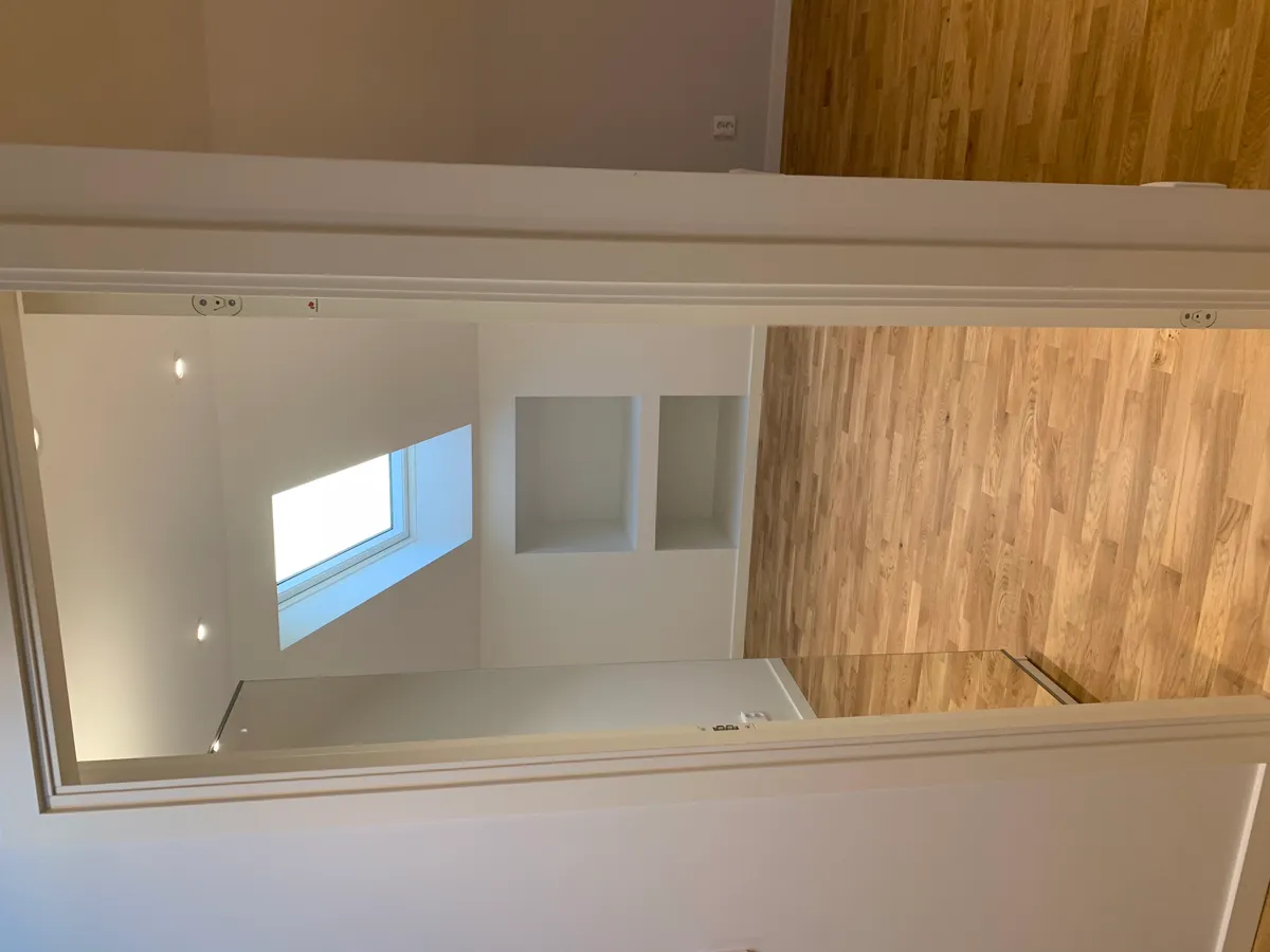 Hyreslägenhet på Göteborg i goteborg