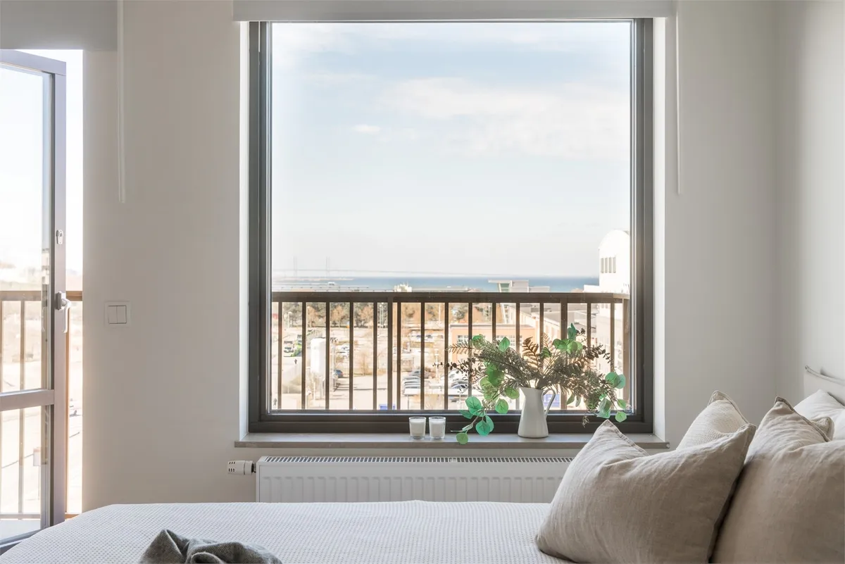 Hyreslägenhet på Malmö i malmo