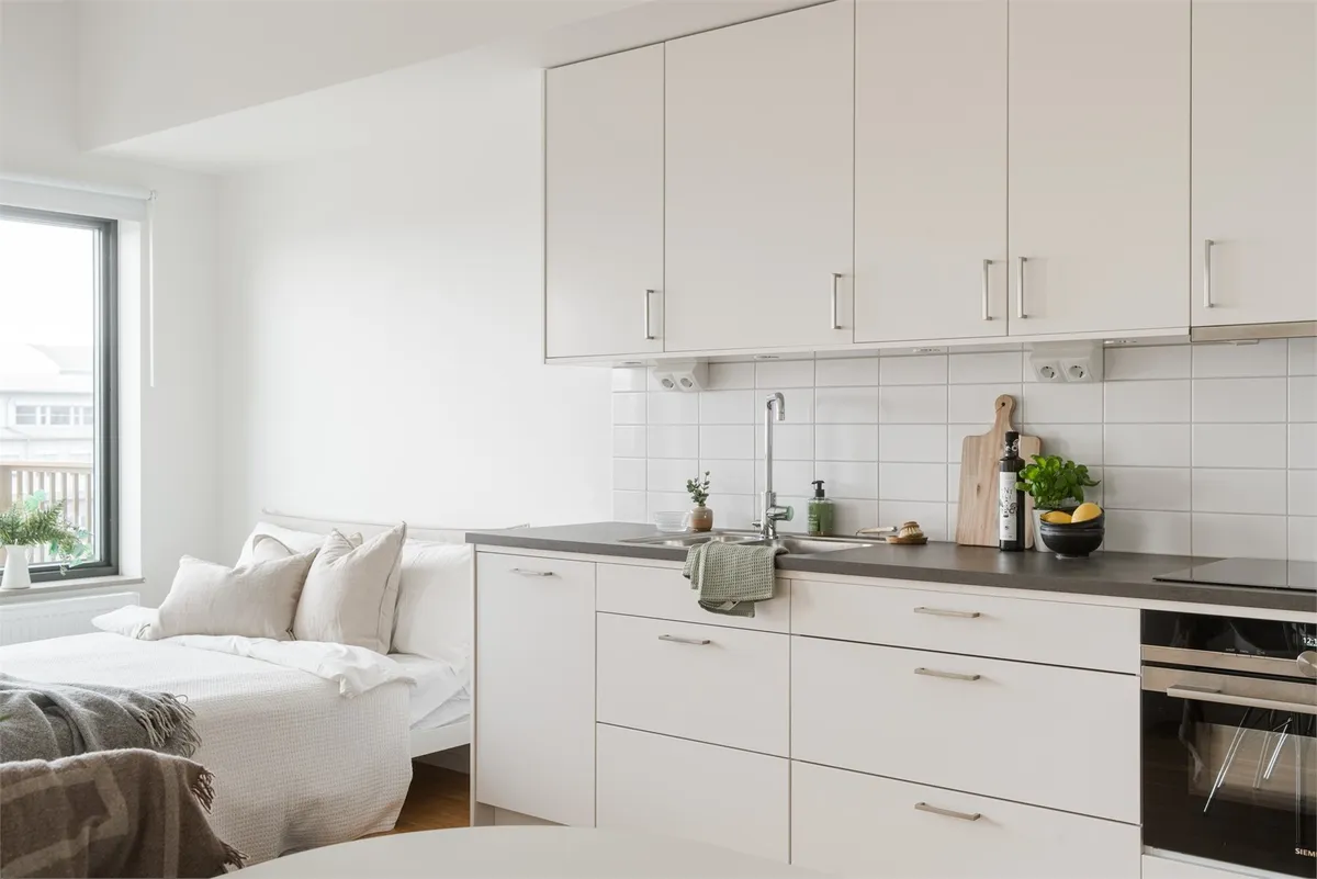 Hyreslägenhet på Malmö i malmo