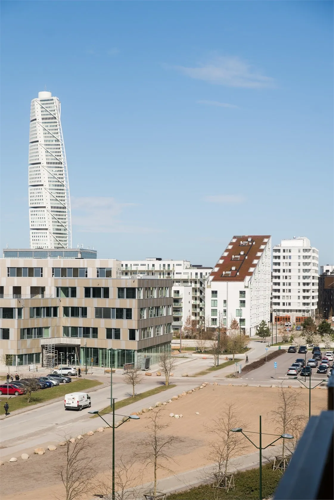 Hyreslägenhet på Malmö i malmo