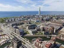 Hyreslägenhet på Malmö i malmo