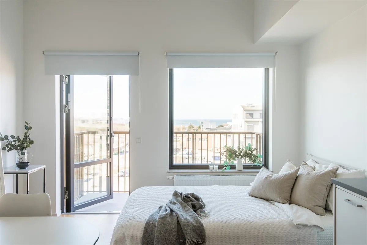 Hyreslägenhet på Malmö i malmo