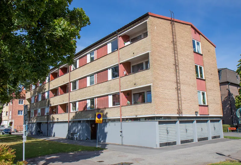 Hyreslägenhet på Borlänge i borlange