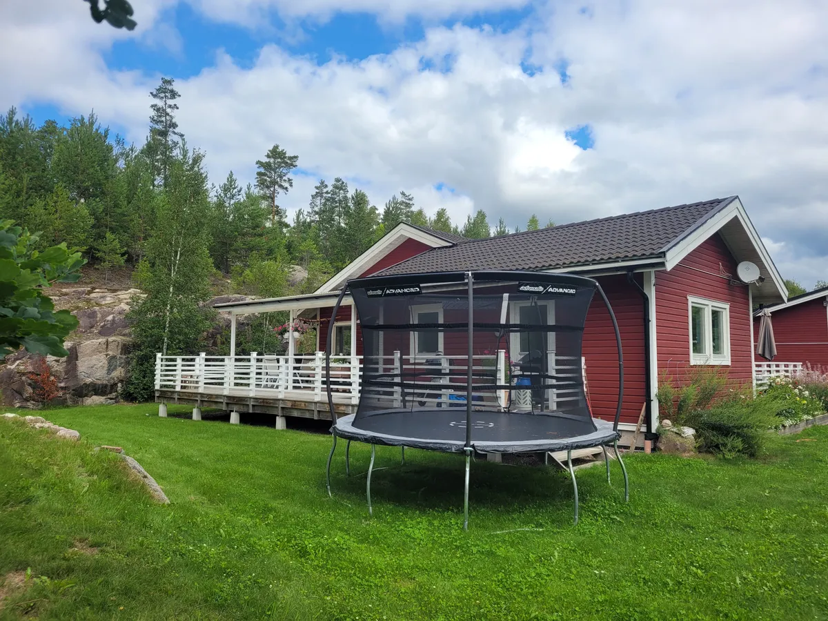 Hyresbostad på Norrköping i norrkoping