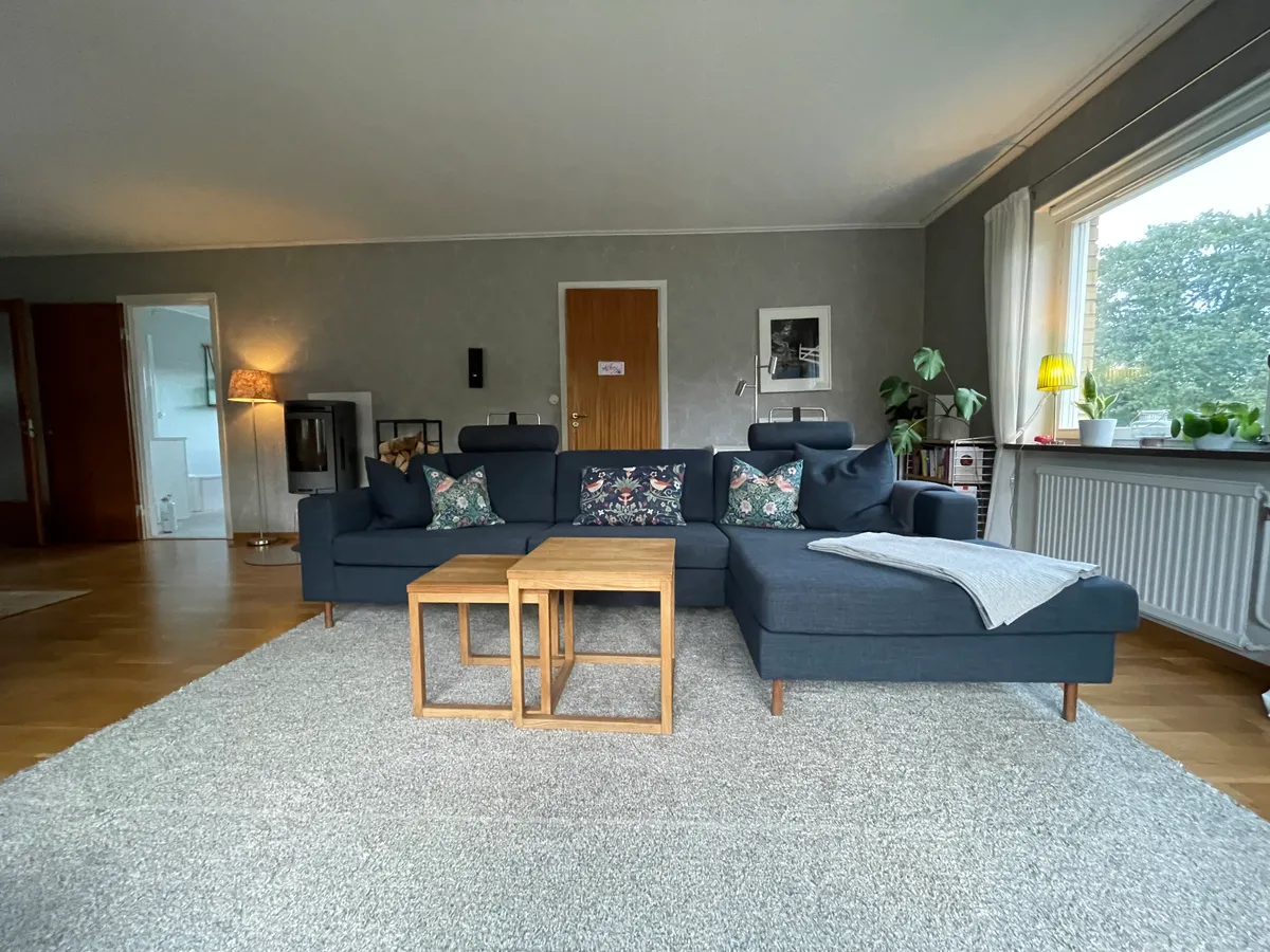 Hyresbostad på Tyresö i tyreso