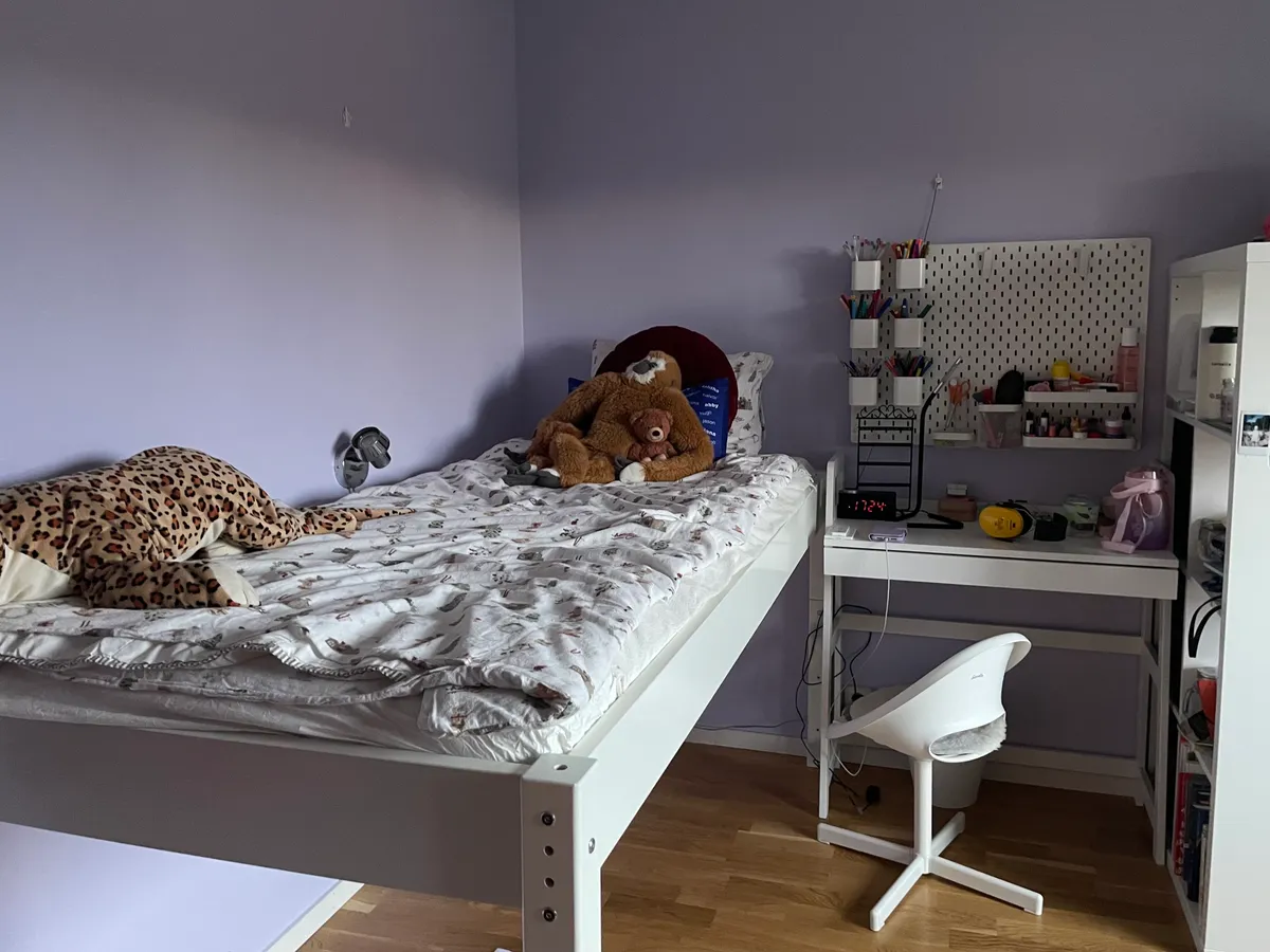 Hyresbostad på Tyresö i tyreso