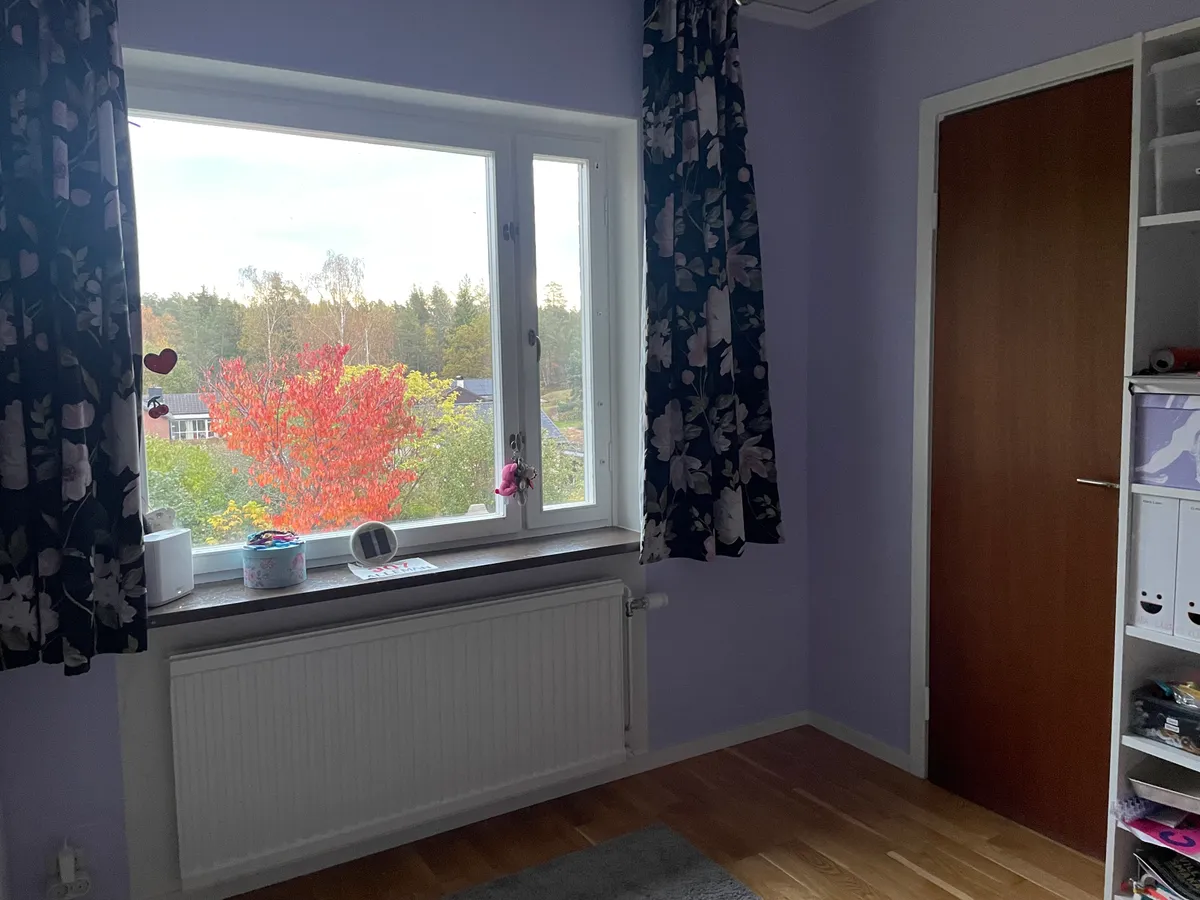 Hyresbostad på Tyresö i tyreso