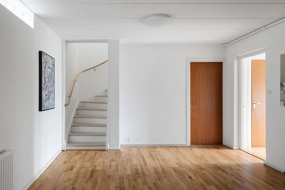 Hyresbostad på Tyresö i tyreso