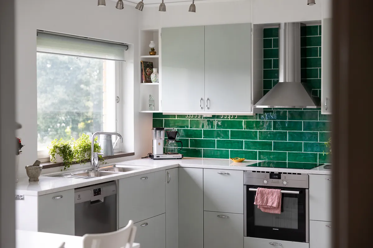 Hyresbostad på Tyresö i tyreso