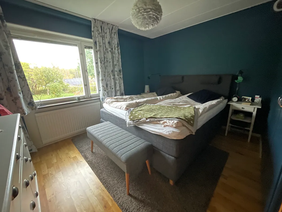 Hyresbostad på Tyresö i tyreso