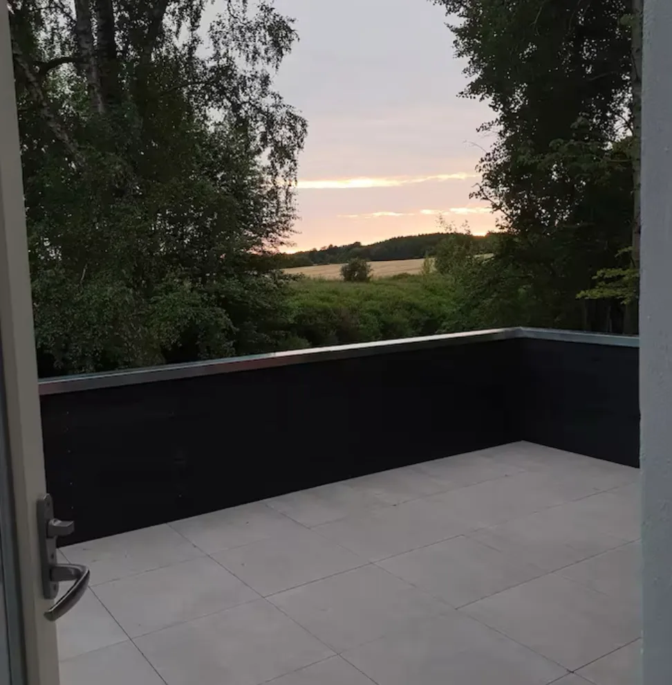 Hyresbostad på Skurup i skurup