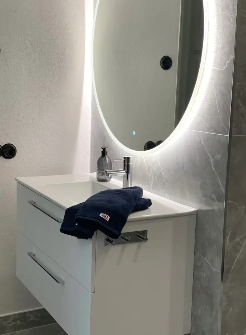 Hyresbostad på Skurup i skurup