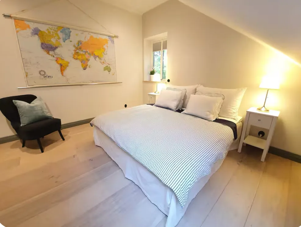 Hyresbostad på Skurup i skurup