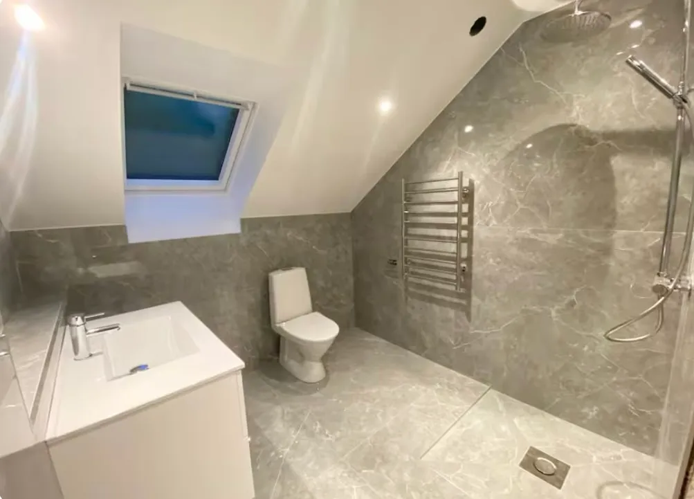 Hyresbostad på Skurup i skurup