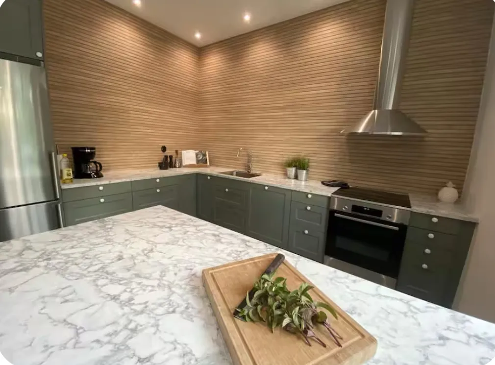 Hyresbostad på Skurup i skurup