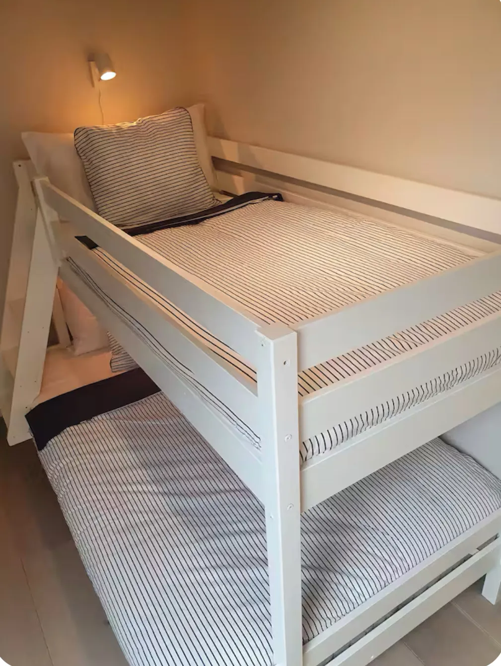 Hyresbostad på Skurup i skurup