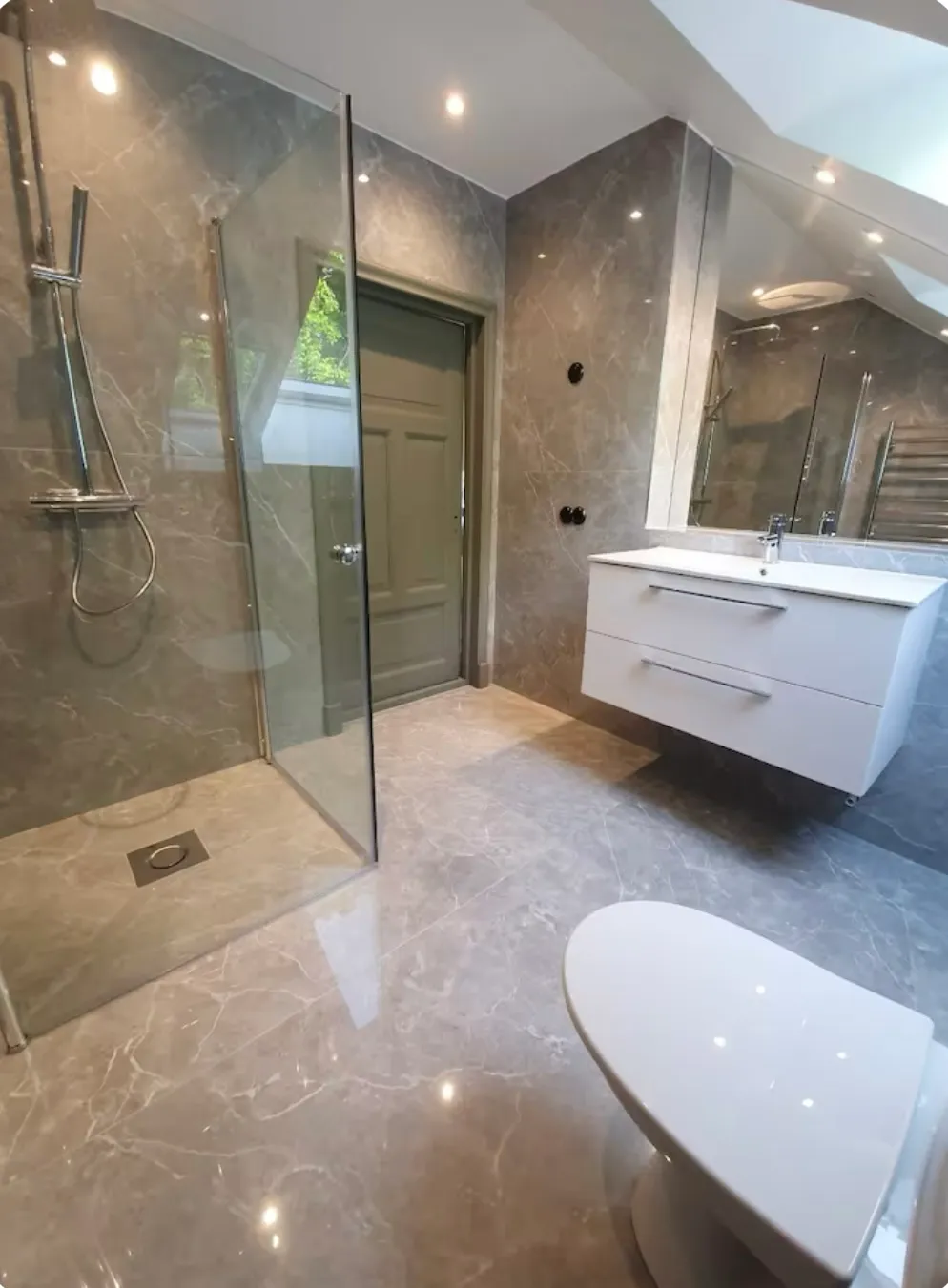 Hyresbostad på Skurup i skurup