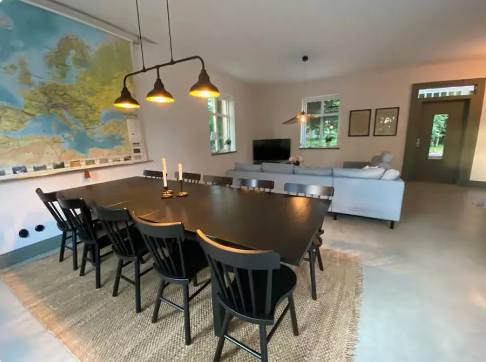 Hyresbostad på Skurup i skurup