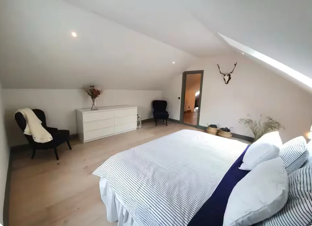 Hyresbostad på Skurup i skurup