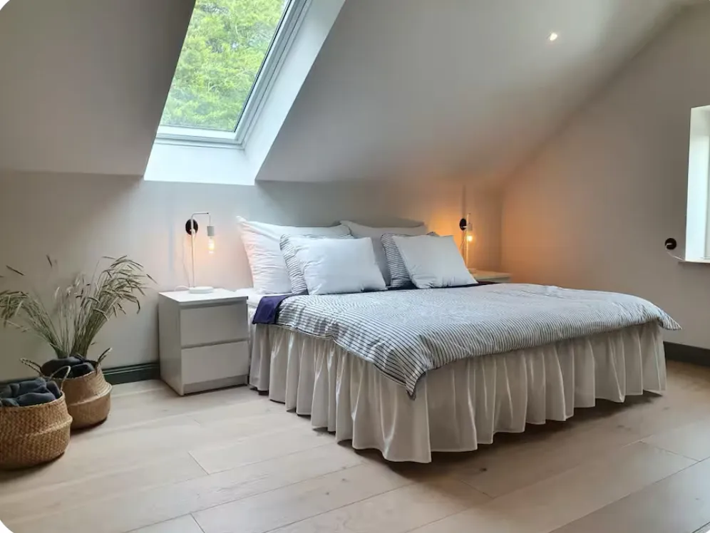 Hyresbostad på Skurup i skurup