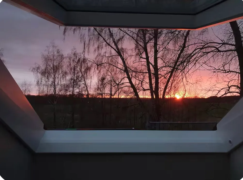 Hyresbostad på Skurup i skurup