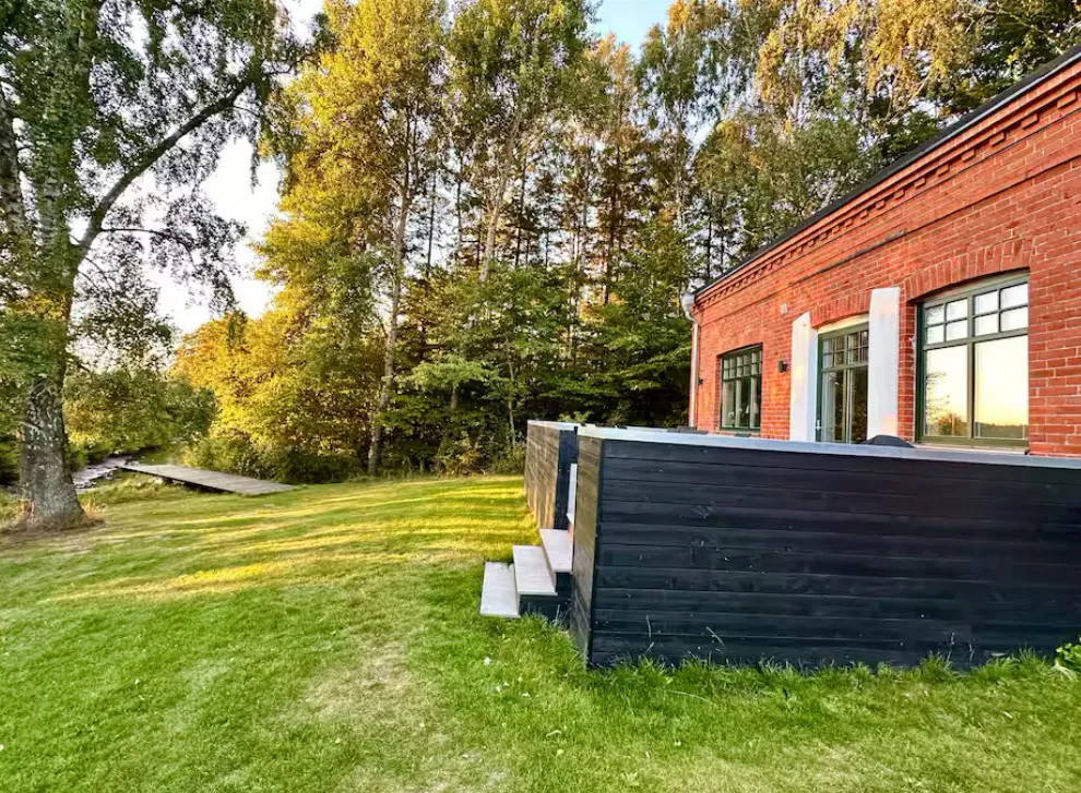 Hyresbostad på Skurup i skurup