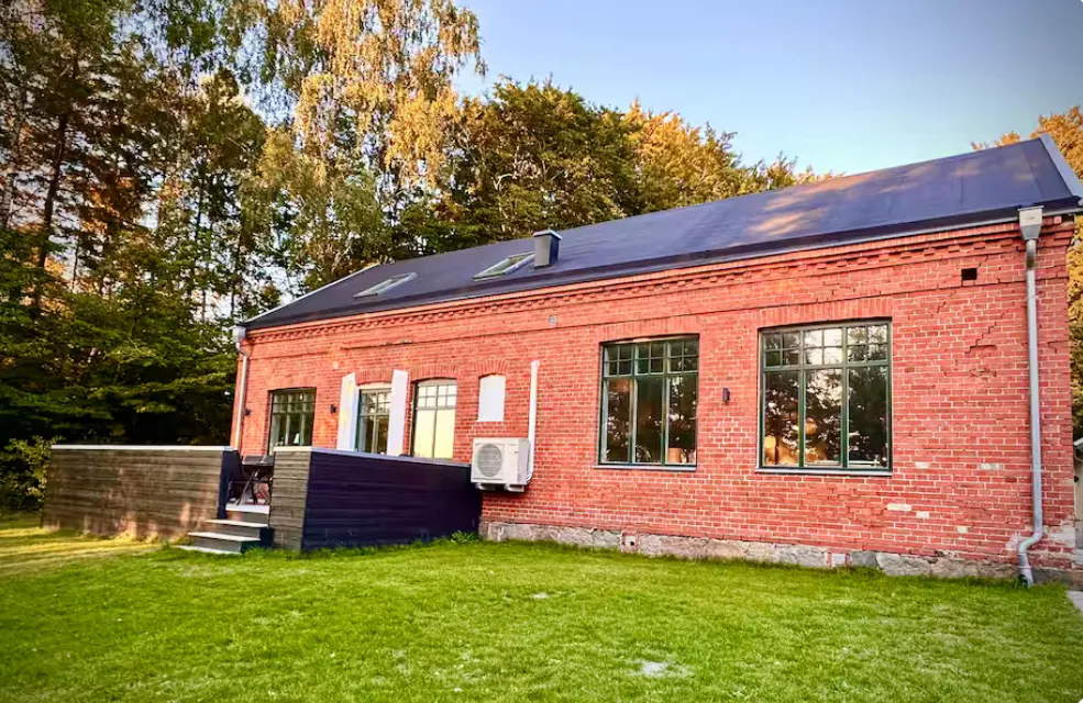 Hyresbostad på Skurup i skurup