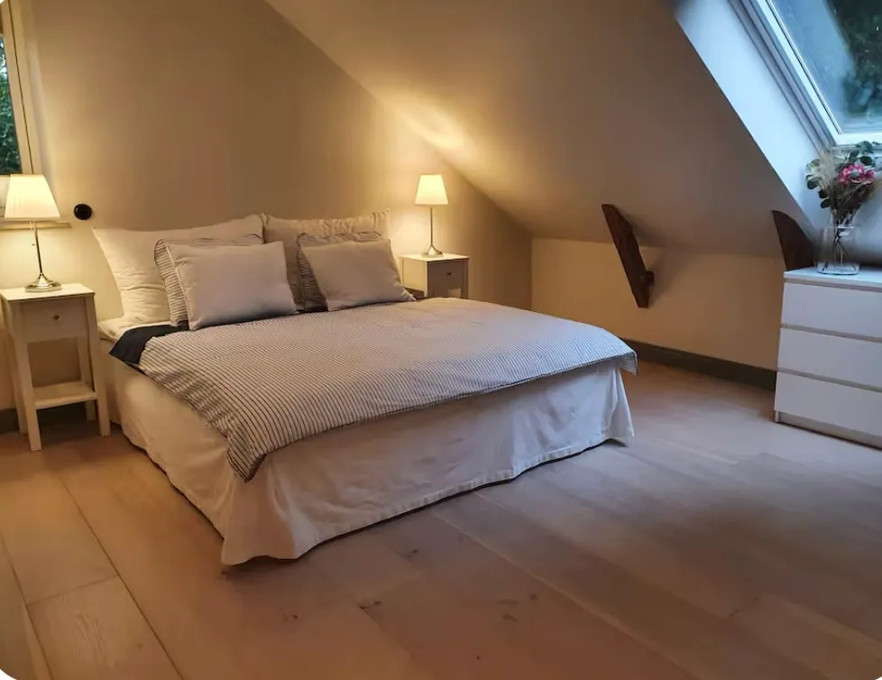 Hyresbostad på Skurup i skurup