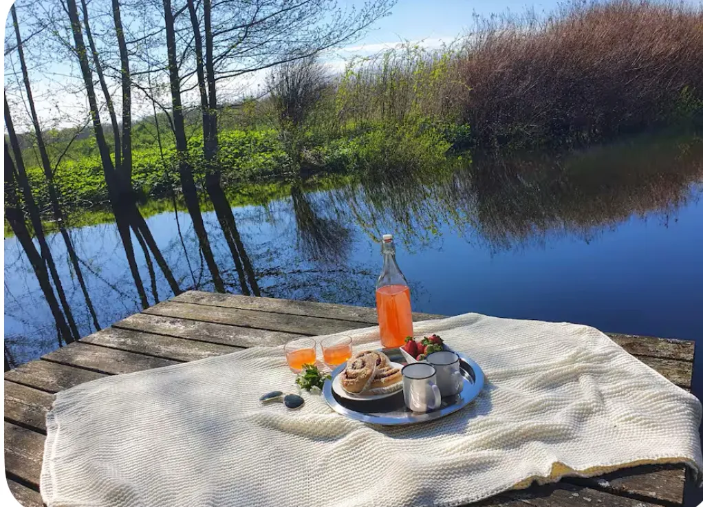 Hyresbostad på Skurup i skurup