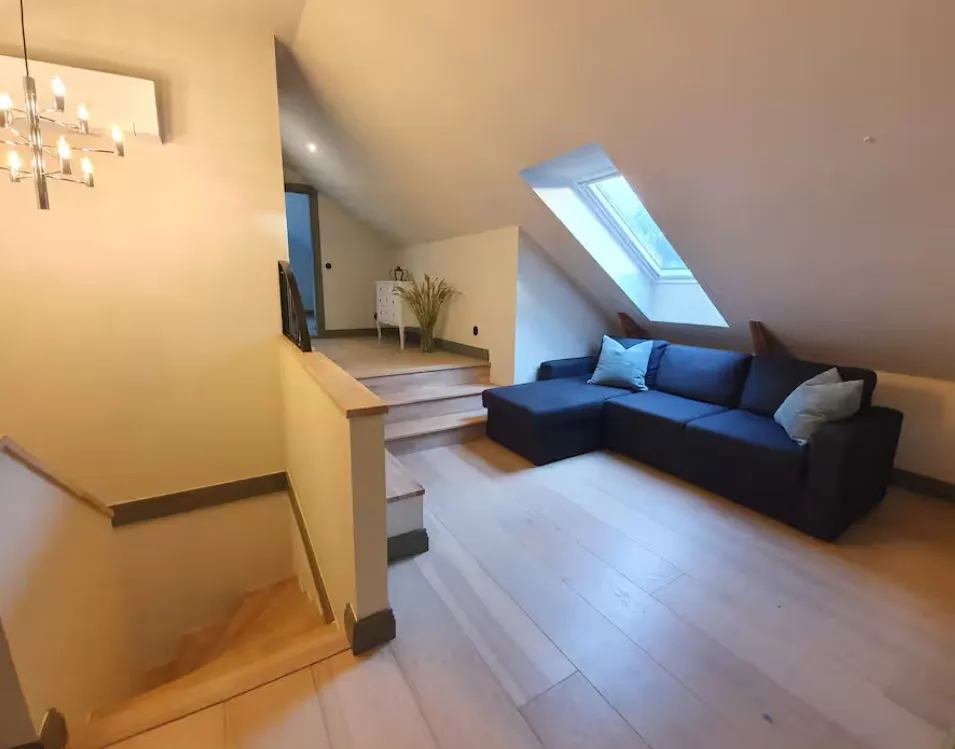 Hyresbostad på Skurup i skurup