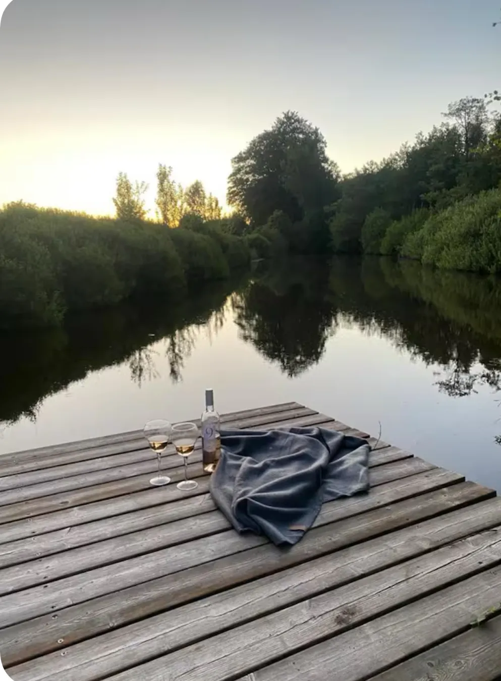 Hyresbostad på Skurup i skurup