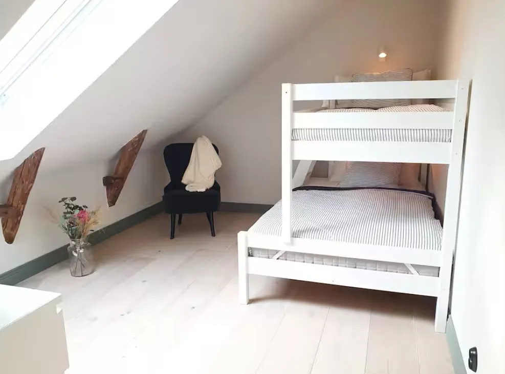 Hyresbostad på Skurup i skurup