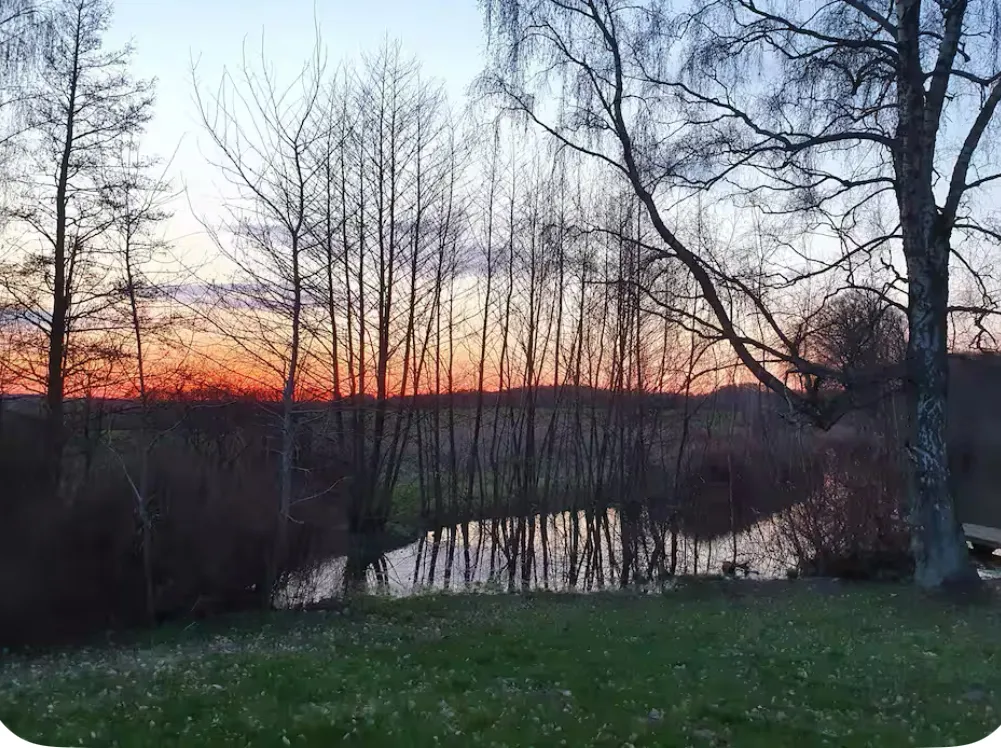 Hyresbostad på Skurup i skurup