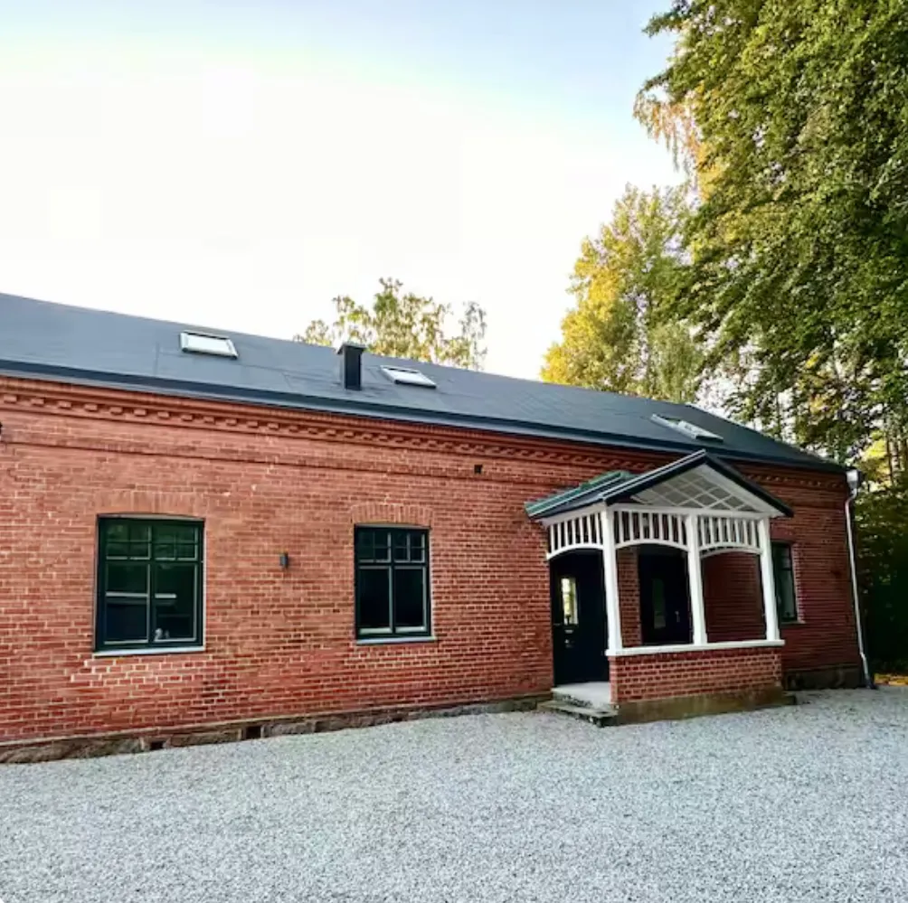 Hyresbostad på Skurup i skurup