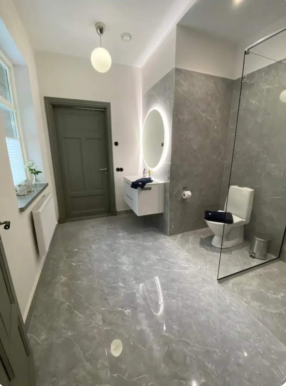 Hyresbostad på Skurup i skurup