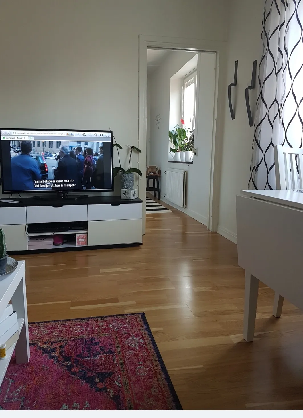 Hyreslägenhet på Stockholm i stockholm