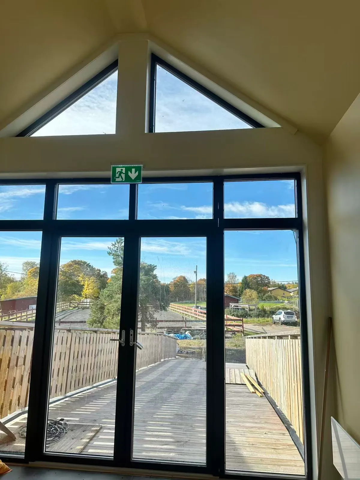 Hyreslägenhet på Vallentuna i vallentuna