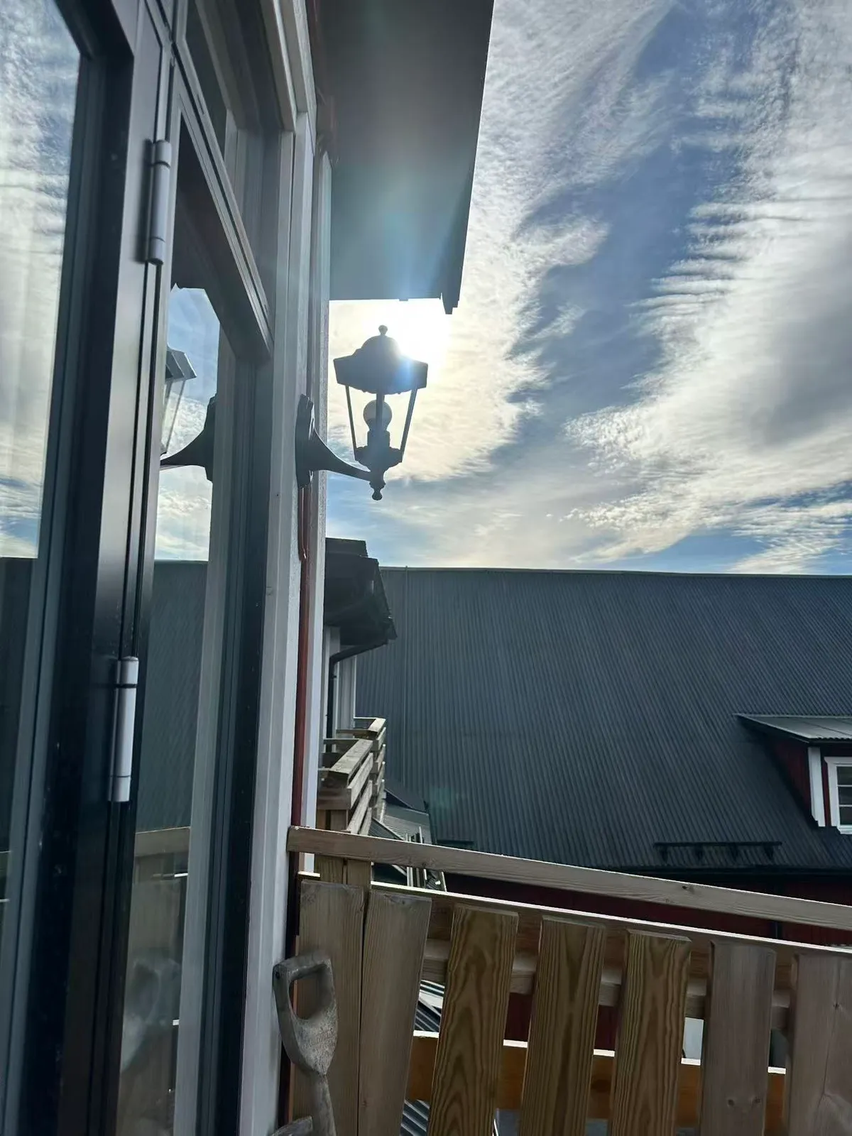 Hyreslägenhet på Vallentuna i vallentuna