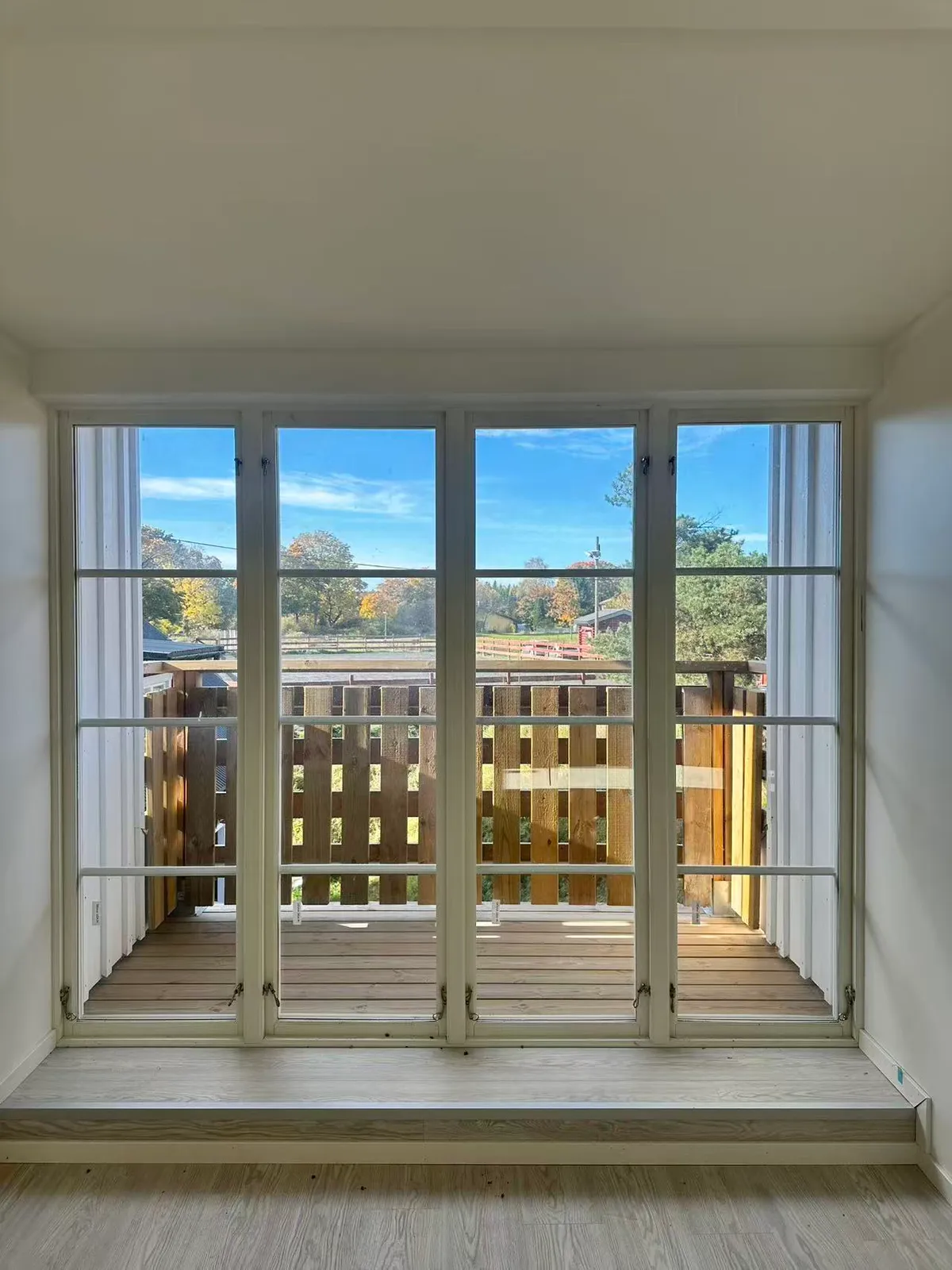 Hyreslägenhet på Vallentuna i vallentuna