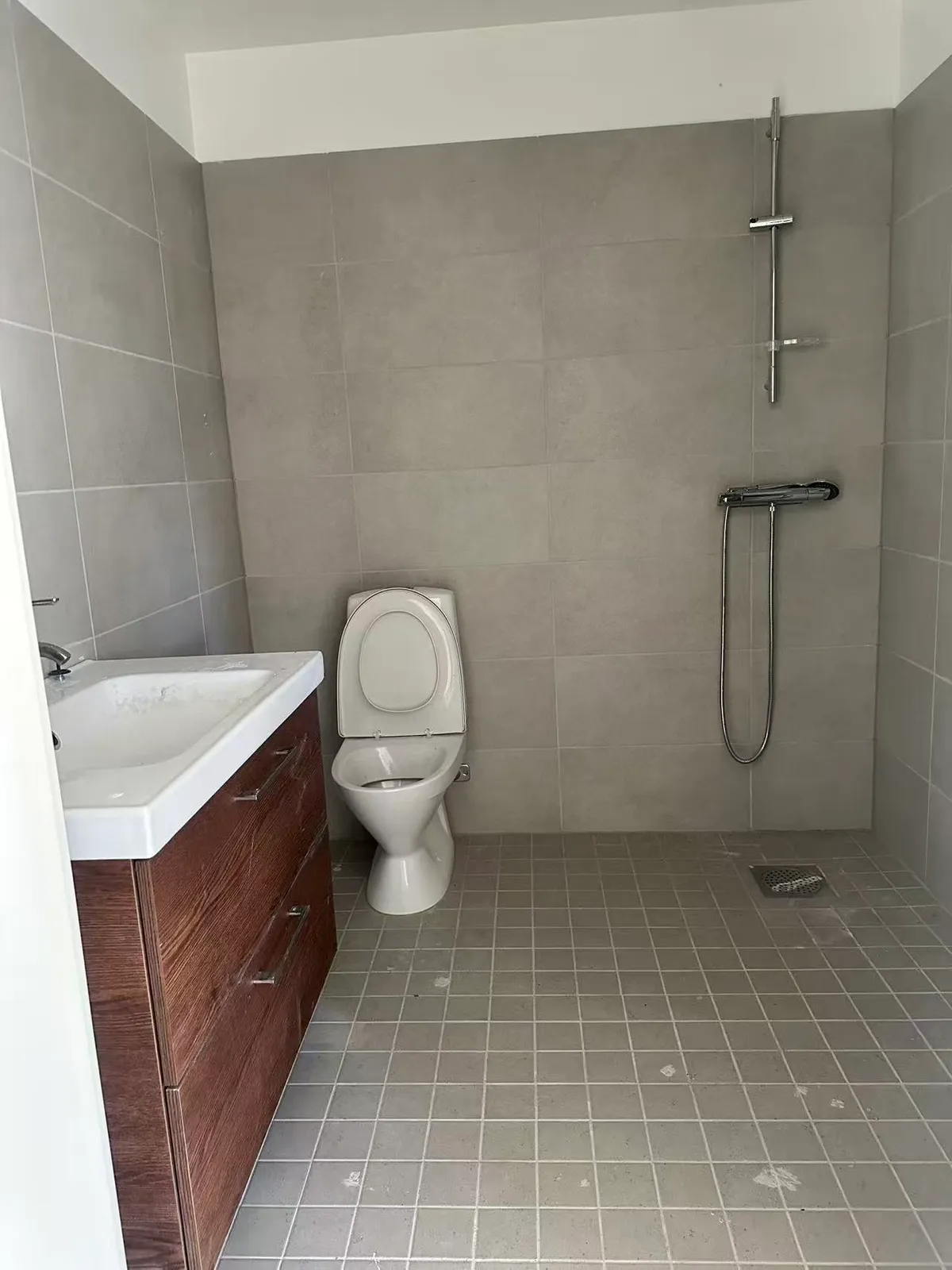 Hyreslägenhet på Vallentuna i vallentuna